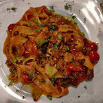 Photo n°4 de l'avis de Guillermo.e fait le 29/09/2022 à 20:05 sur le  Trattoria Concordia à Agrigento