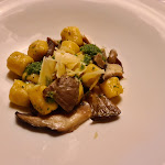 Photo n°2 de l'avis de d3nis.7 fait le 14/06/2022 à 17:39 sur le  Ristorante Costa Salici à Cavalese