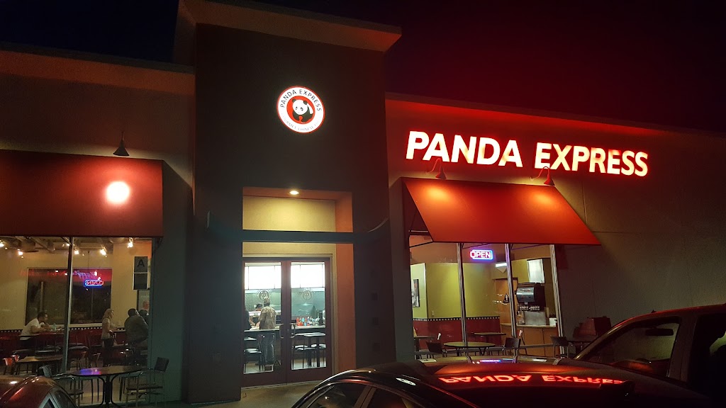 Panda Express 93534