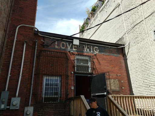 Event Venue «Cone Denim Entertainment Center», reviews and photos, 117 S Elm St, Greensboro, NC 27401, USA