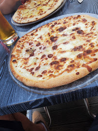 Plats et boissons du Pizzeria Pizza Grata à Saint-Max - n°19