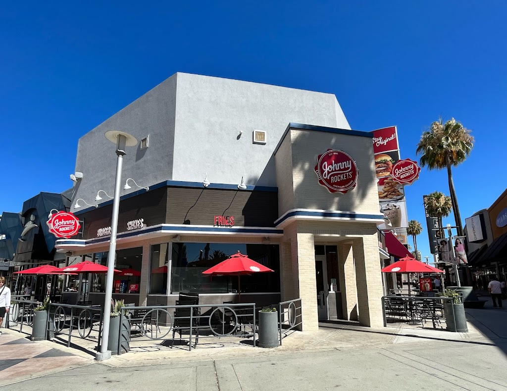 Johnny Rockets 92868