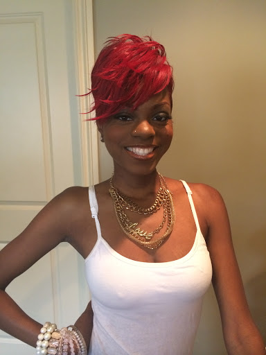 Beauty Salon «Salon Hype Hair», reviews and photos, 25905 W Seven Mile Rd, Redford Charter Twp, MI 48240, USA