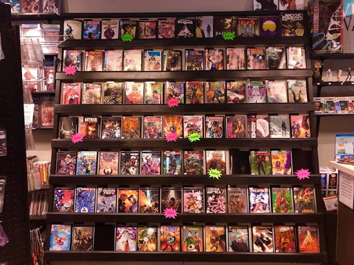 Explore ftm tattoo ideas, creative tattoo ideas in Alamosa, available at The Shop Tattoo & Comics