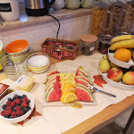 Photo n°7 de l'avis de St.r fait le 28/11/2022 à 06:40 sur le  Pension Forsthaus Georgshöhe à Thale