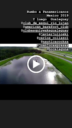Non-Profit Organization «USA Water Ski Foundation», reviews and photos, 1251 Holy Cow Rd, Polk City, FL 33868, USA