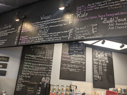 Bakery «Cinnamon Bear Bakery & Deli», reviews and photos, 600 University Blvd, Harrisonburg, VA 22801, USA