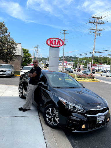 Kia Dealer «Koons Kia of Owings Mills», reviews and photos, 9610 Reisterstown Rd, Owings Mills, MD 21117, USA