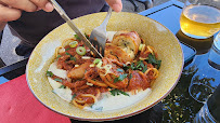 Plats et boissons du Restaurant italien Capo Pazzo à Miramas - n°3