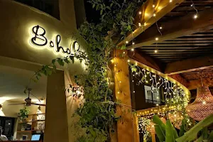 Boho Cafe image