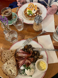 Les plus récentes photos du Restaurant servant le petit-déjeuner Holybelly à Paris - n°16