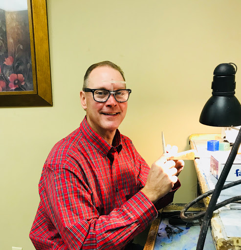 Jeweler «Marquardt Jewelers», reviews and photos, 119 Main St W, New Prague, MN 56071, USA