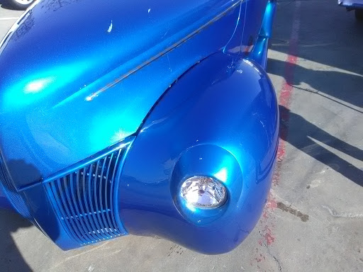 Used Car Dealer «American Classic Cars», reviews and photos, 2282 Arrow Hwy, La Verne, CA 91750, USA