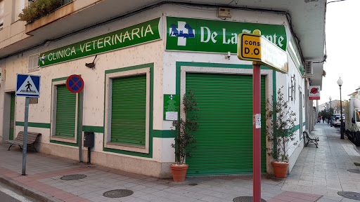 Clínica Veterinaria La Fuente