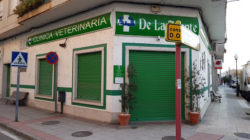 Clínica Veterinaria La Fuente en Verín