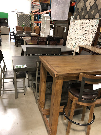Furniture Store «Furniture On Consignment», reviews and photos, 4506 E 13th St N, Wichita, KS 67208, USA