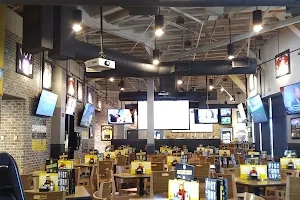 Buffalo Wild Wings image