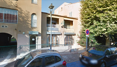 SGC Ile Rousse-Corte à L'Île-Rousse