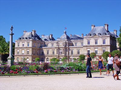 Qui Veut Pister Paris à Paris
