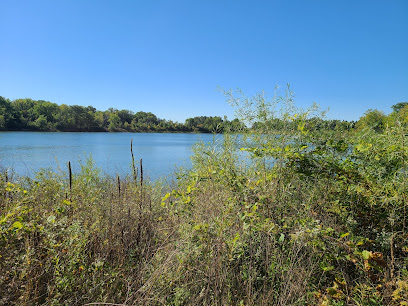 Greenbelt Lake