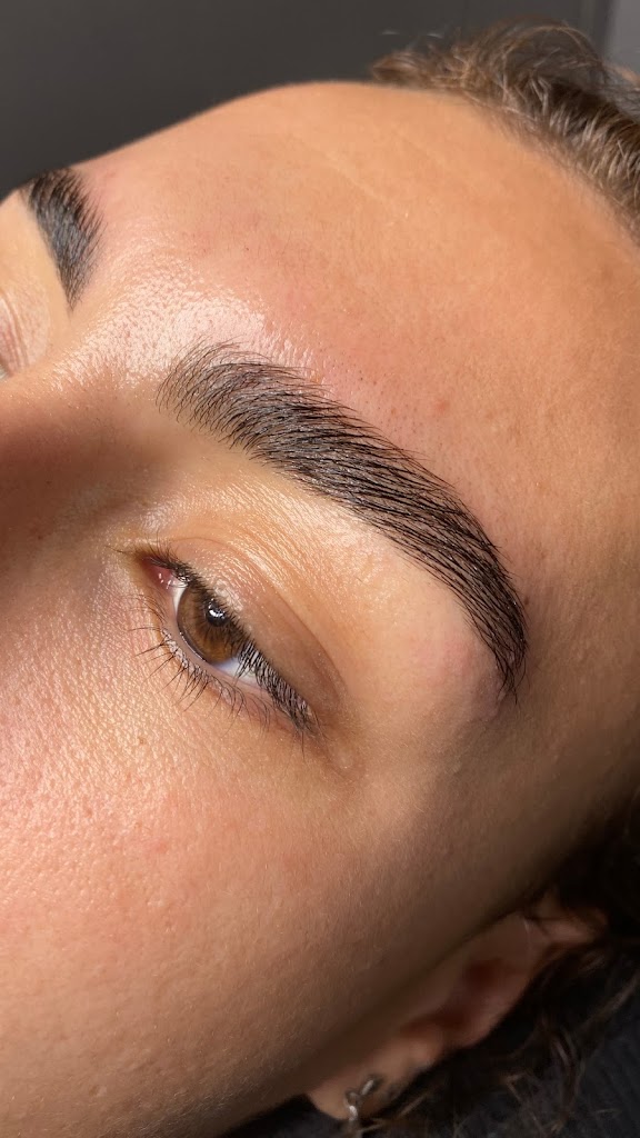 Brows by Victoria 93401