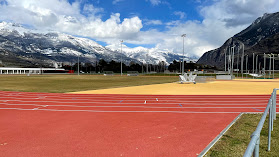 Stade d'Ecossia