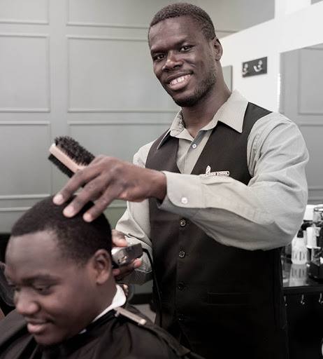 Barber Shop «The Barber School», reviews and photos, 16 W 7200 S, Midvale, UT 84047, USA