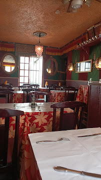 Atmosphère du Restaurant tibétain Gang Seng à Paris - n°11