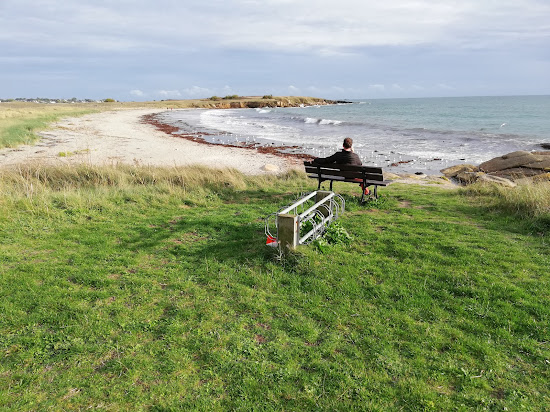 Plage de Don