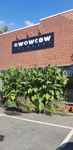 Ice Cream Shop «Owowcow Creamery», reviews and photos, 4105 Durham Rd, Ottsville, PA 18942, USA