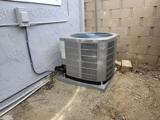 Reliable Home Comfort image
