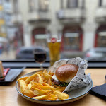 Photo n°1 de l'avis de Ghazi.z fait le 29/12/2023 à 13:08 sur le  Elee's Porto à Porto