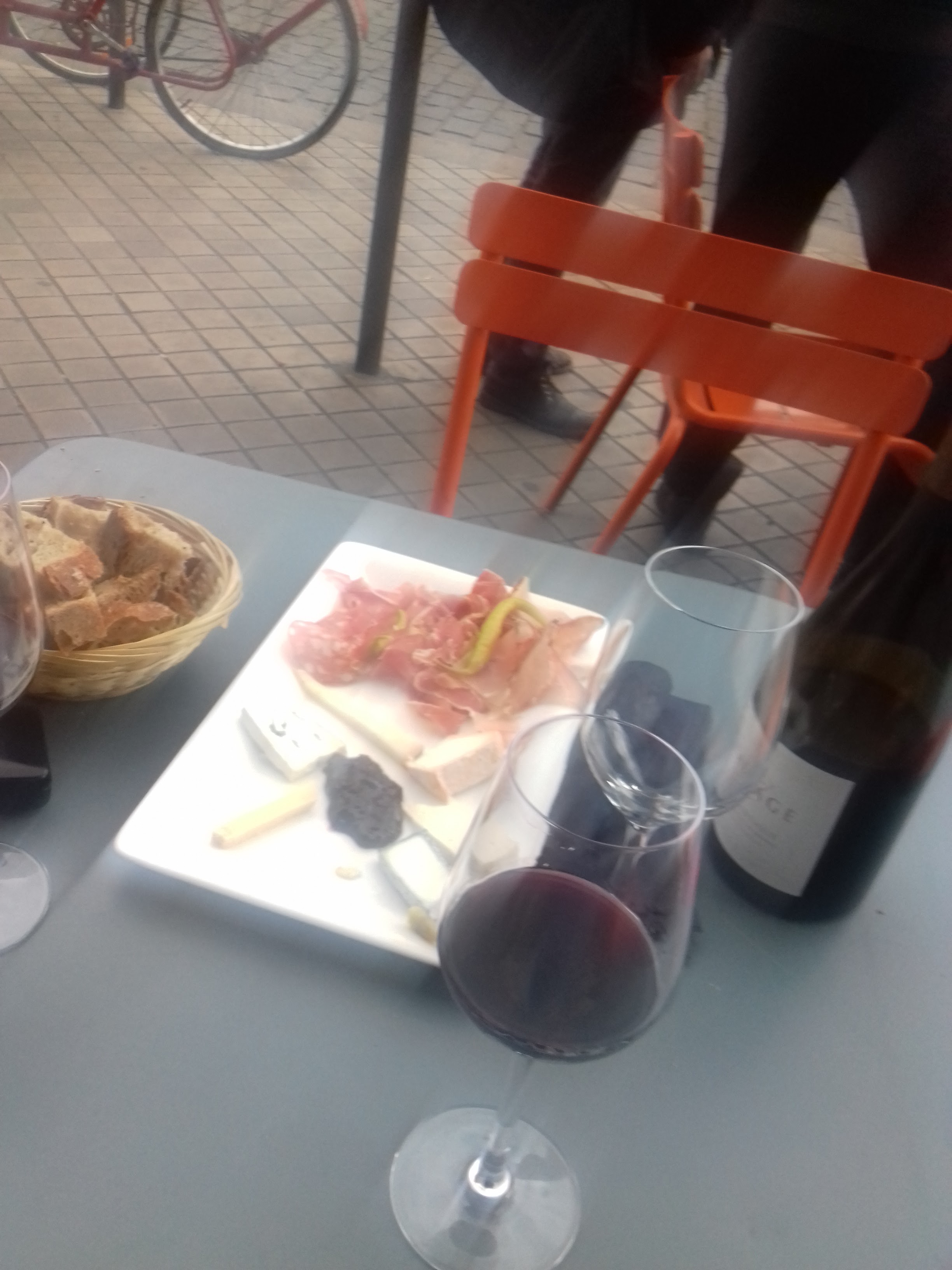 Photo n° 1 de l'avis de Ou.o fait le 13/03/2019 à 13:32