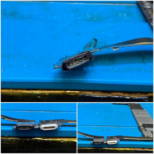 Computer Service «Computer & Cellular», reviews and photos, 2790 Beacon Hill Rd, Alexandria, VA 22306, USA