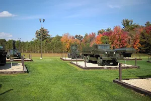 Fort McCoy Commemorative Area and History Center image