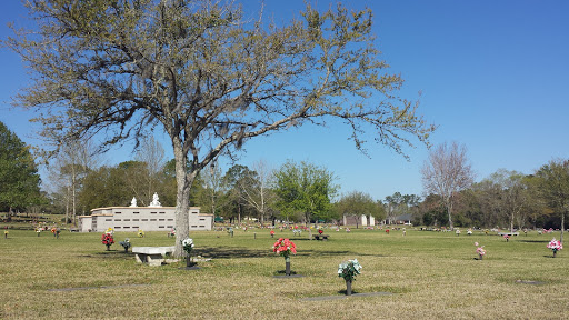 Cemetery «Jacksonville Memory Gardens Cemetery and Funeral Home», reviews and photos, 111 Blanding Blvd, Orange Park, FL 32073, USA