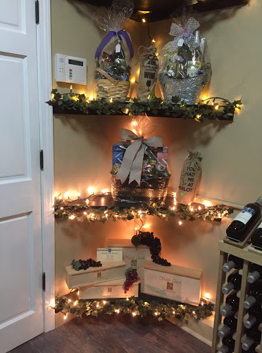 Vineyard «Nickle Creek Vineyard», reviews and photos, 12 King Rd, Foster, RI 02825, USA