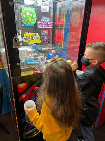 Laser Tag Center «Battle Blast Laser Tag», reviews and photos, 8125 W Sahara Ave #200, Las Vegas, NV 89117, USA