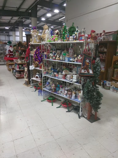 Thrift Store «St. Vincent de Paul Society», reviews and photos