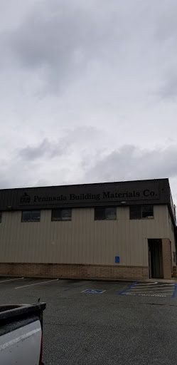 Peninsula Building Materials