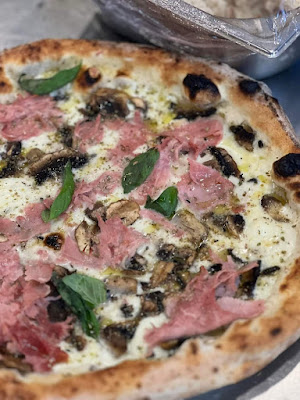 PALOMINO Pizza Rambervillers à Rambervillers