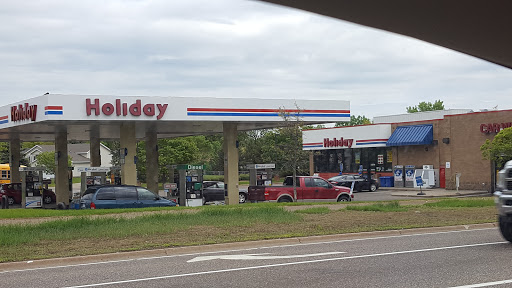 Holiday Stationstores, 14350 Xkimo St NW, Ramsey, MN 55303, USA, 