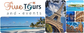 Five Tours and Events