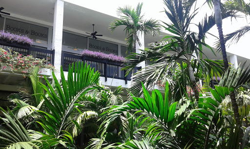 Book Store «Books & Books», reviews and photos, 9700 Collins Ave # 204, Bal Harbour, FL 33154, USA