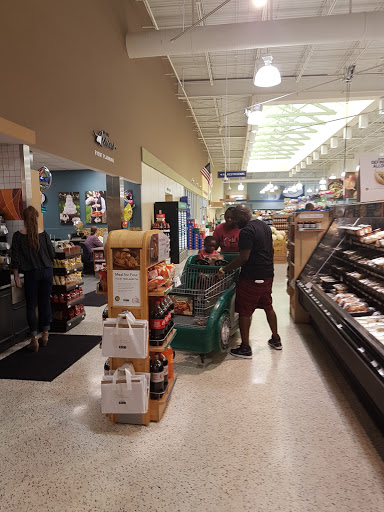 Supermarket «Publix Super Market at Five Forks Corner Shopping Center», reviews and photos, 4045 Five Forks Trickum Rd SW, Lilburn, GA 30047, USA