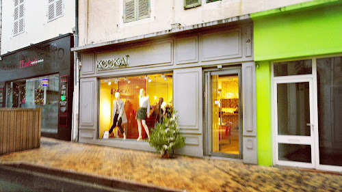 Boutique KOOKAÏ à Mont-de-Marsan