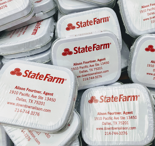 Auto Insurance Agency «Alison Fourtner - State Farm Insurance», reviews and photos