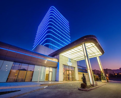 Ommer Hotel Kayseri