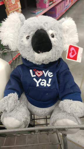 Supermarket «Walmart Neighborhood Market», reviews and photos, 2201 Grand Blvd, Vancouver, WA 98661, USA