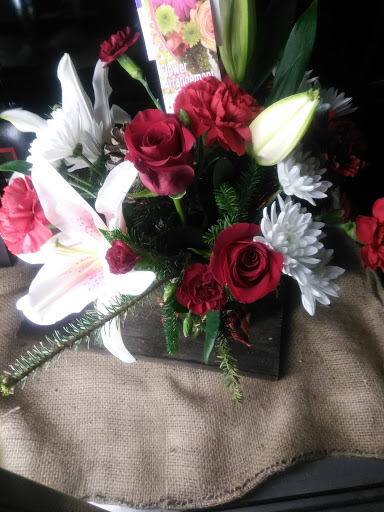 Florist «Autumn Flourish», reviews and photos, 5924 S Kipling Pkwy, Littleton, CO 80123, USA